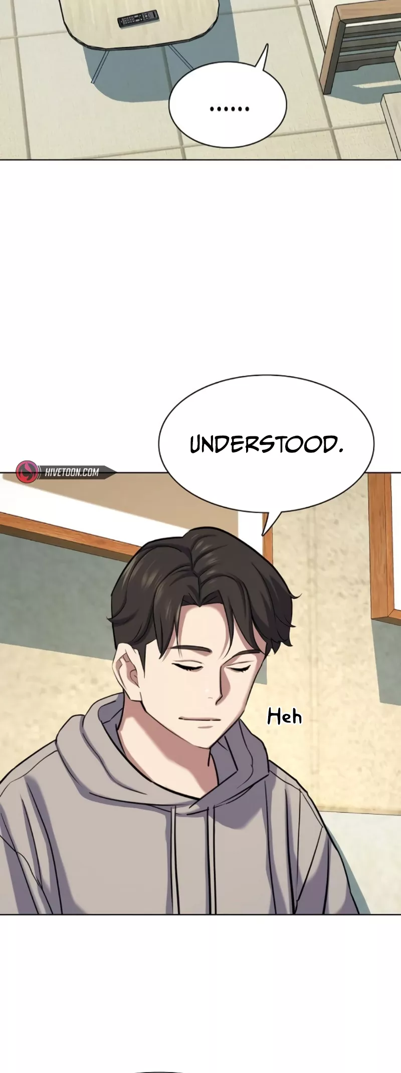 Read Reborn Rich Manga Online