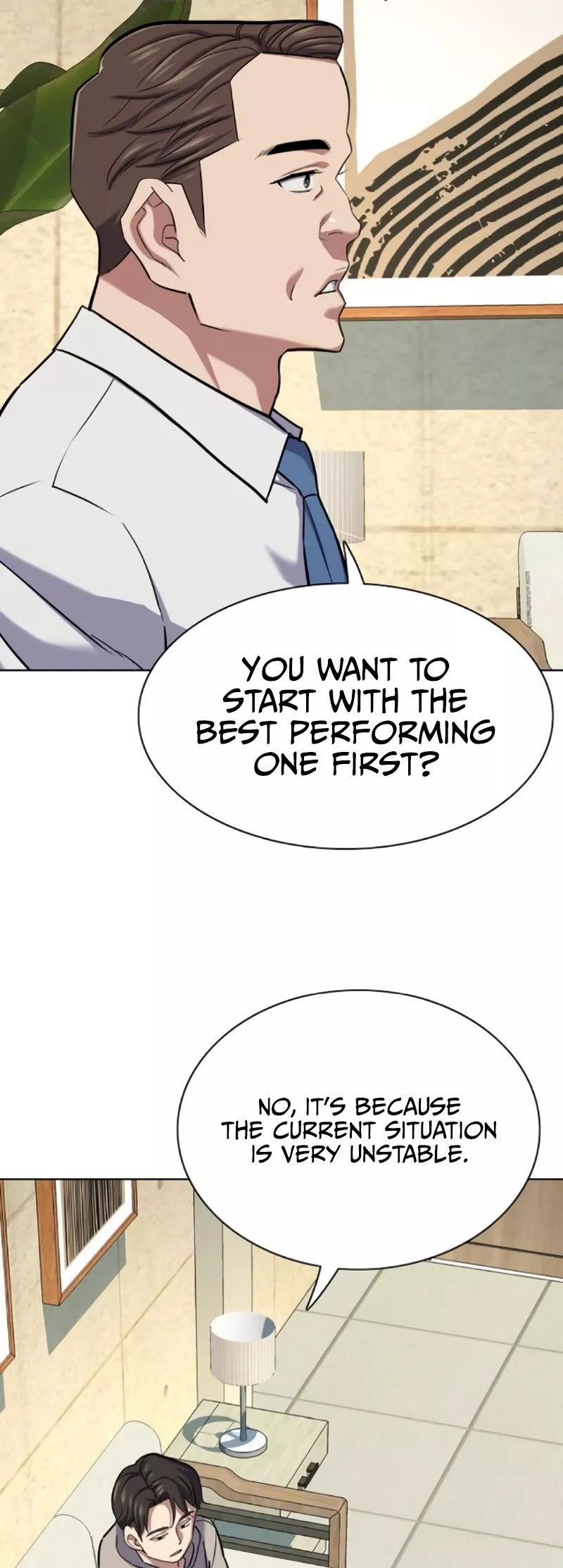Read Reborn Rich Manga Online