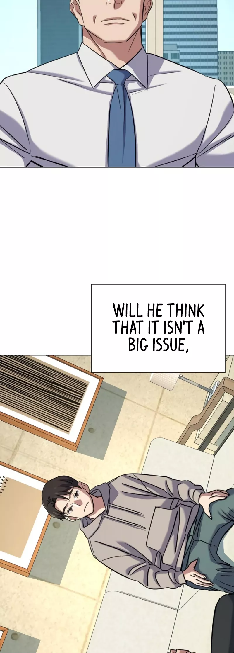 Read Reborn Rich Manga Online