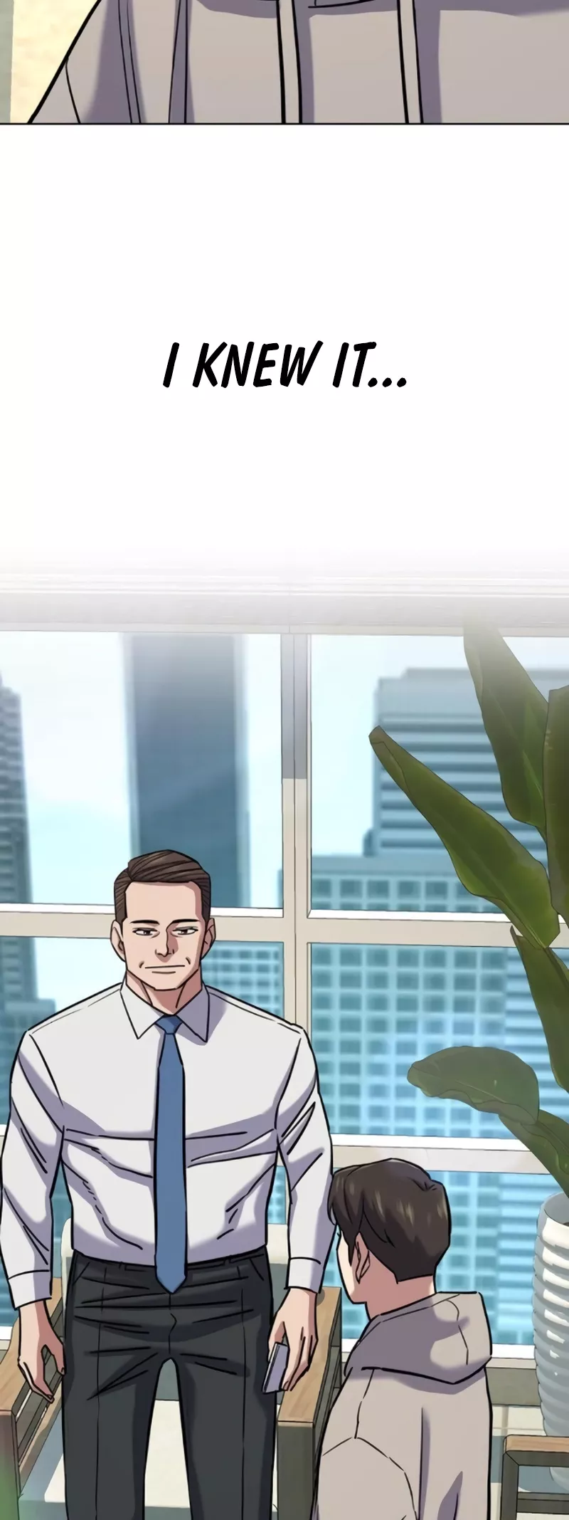Read Reborn Rich Manga Online