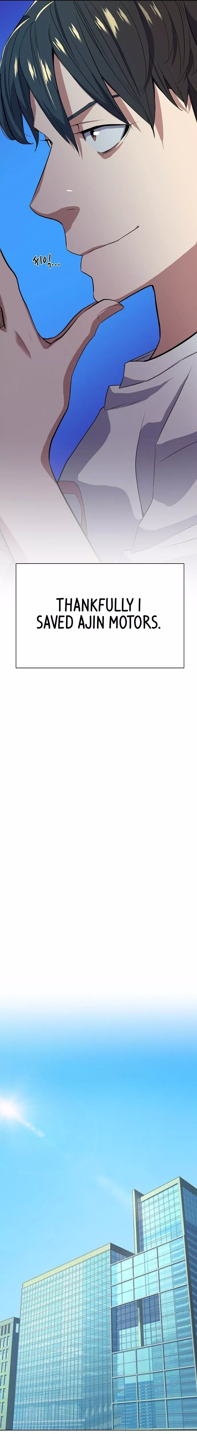 Read Reborn Rich Manga Online