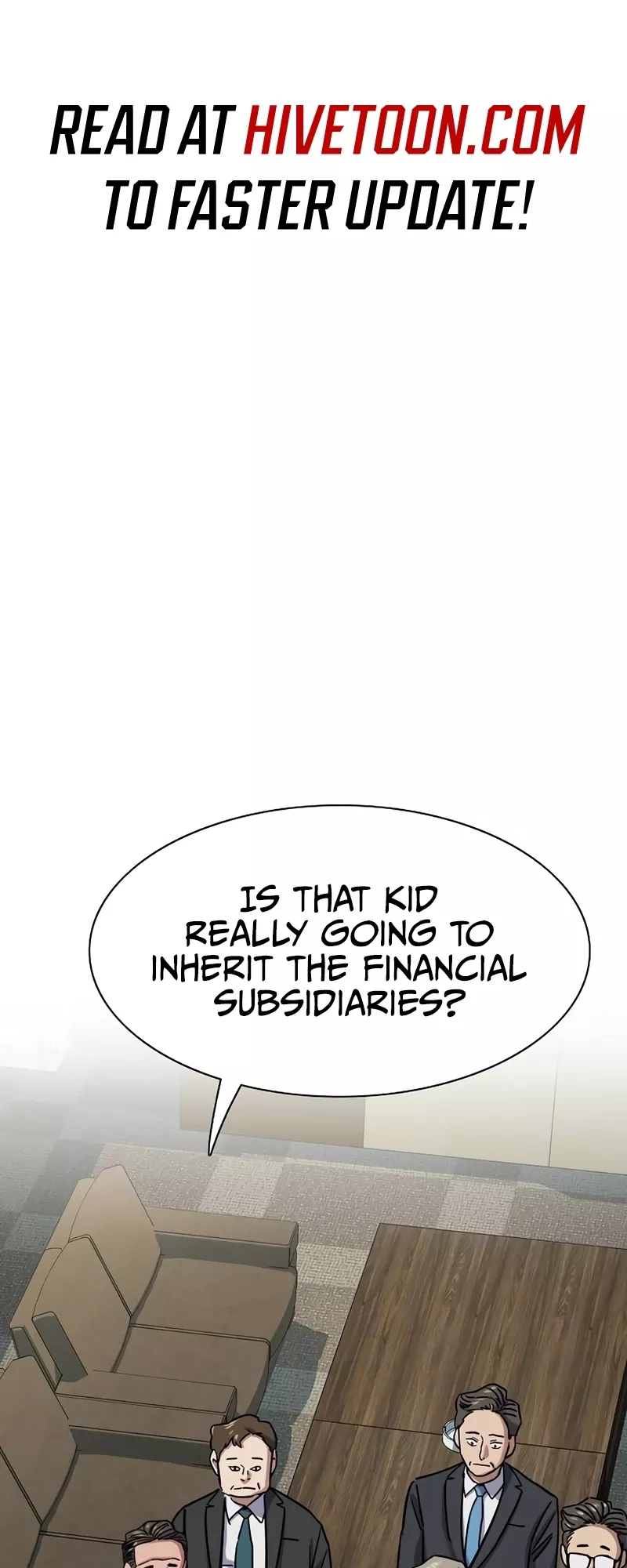 Read Reborn Rich Manga Online
