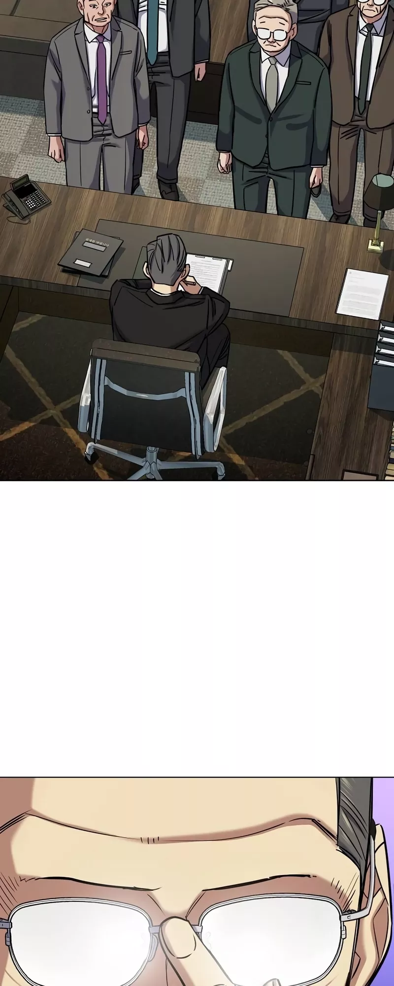 Read Reborn Rich Manga Online