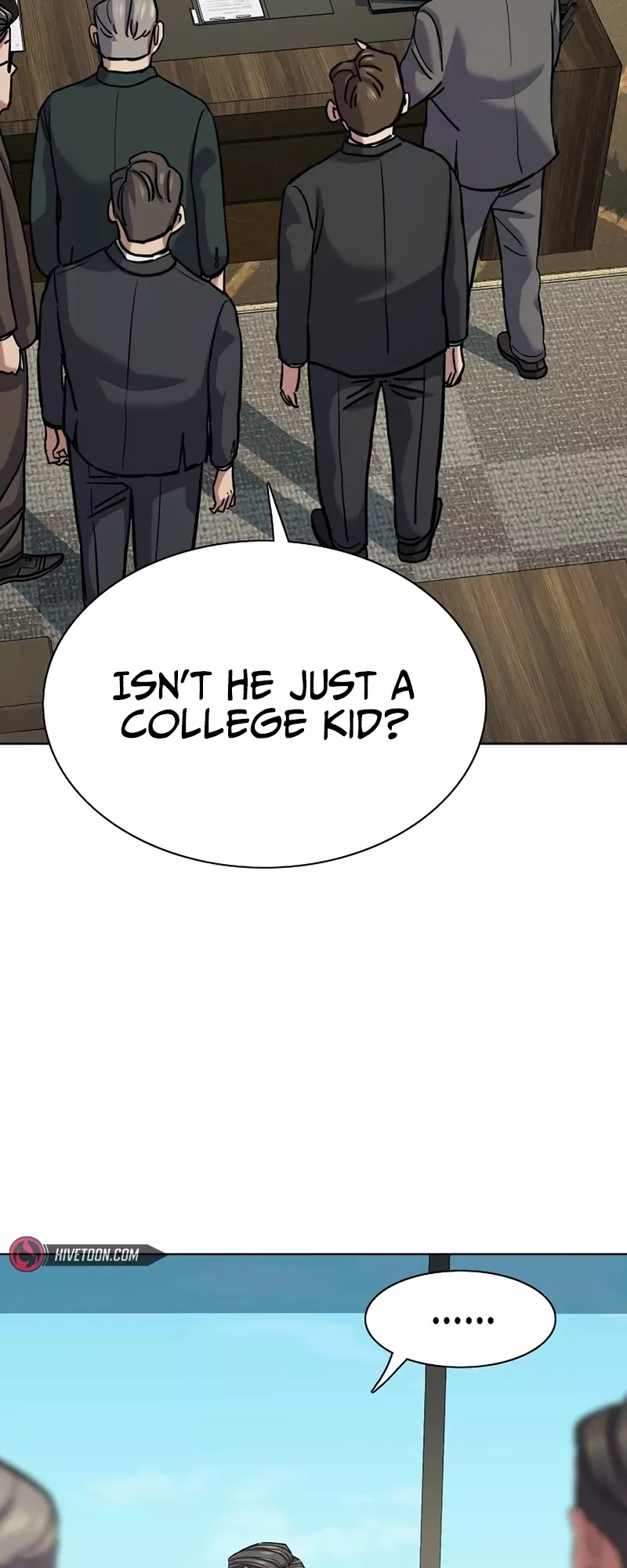 Read Reborn Rich Manga Online