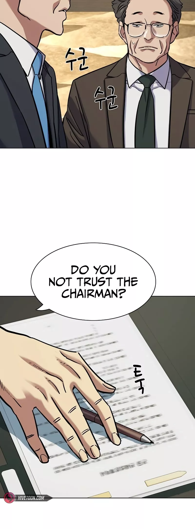Read Reborn Rich Manga Online