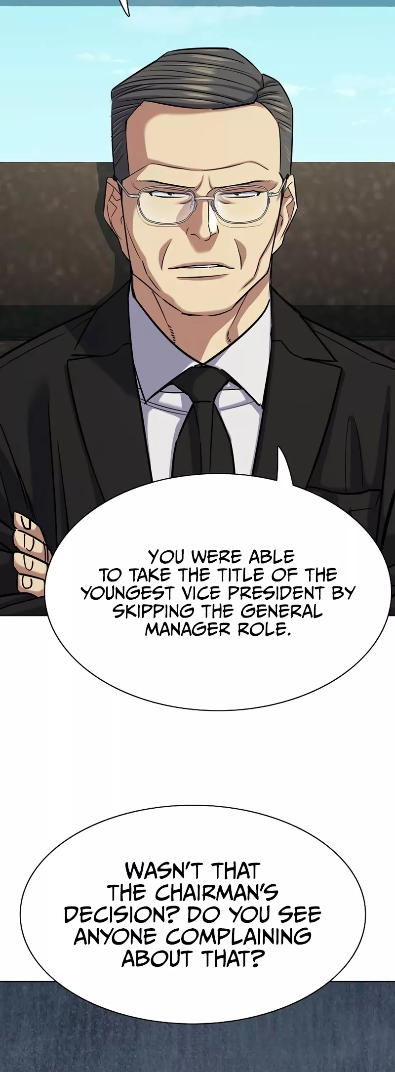 Read Reborn Rich Manga Online