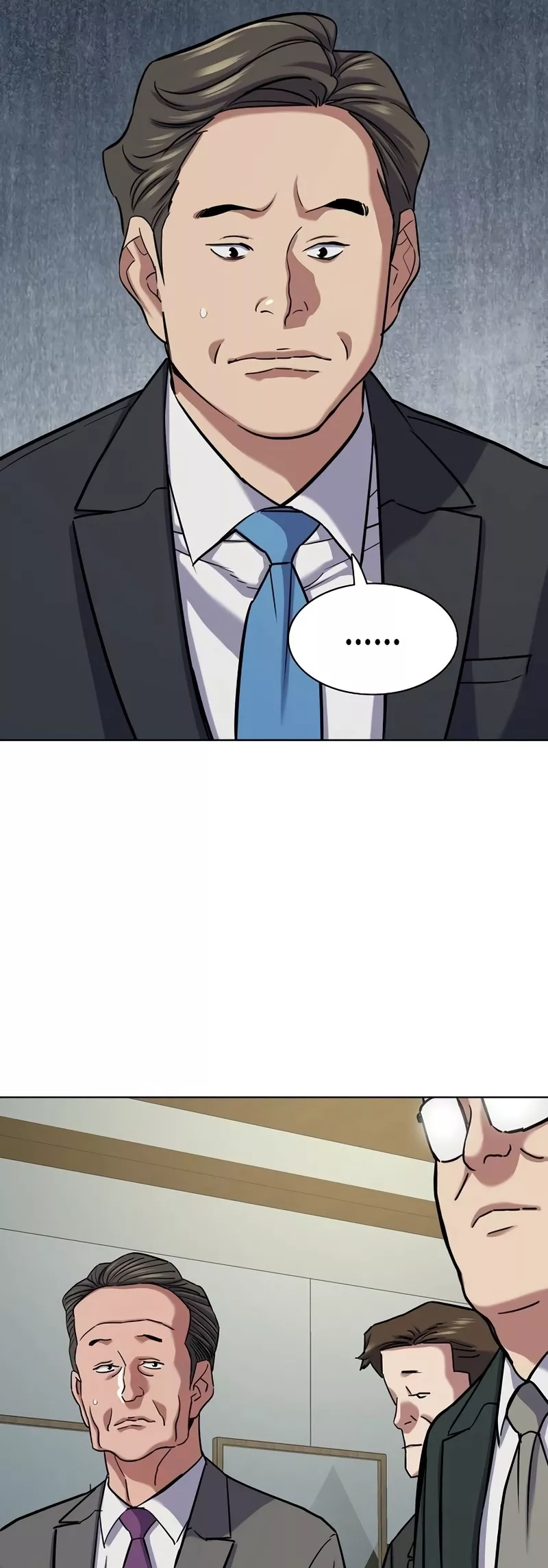 Read Reborn Rich Manga Online