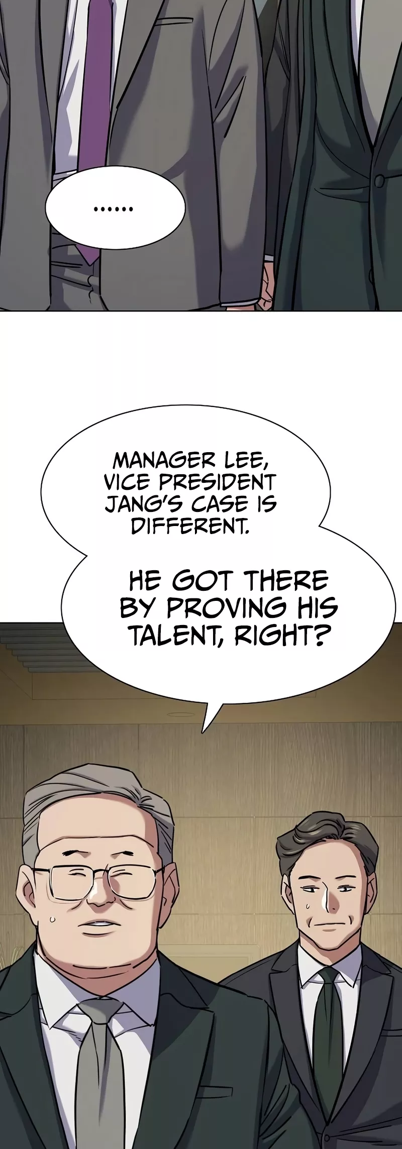 Read Reborn Rich Manga Online