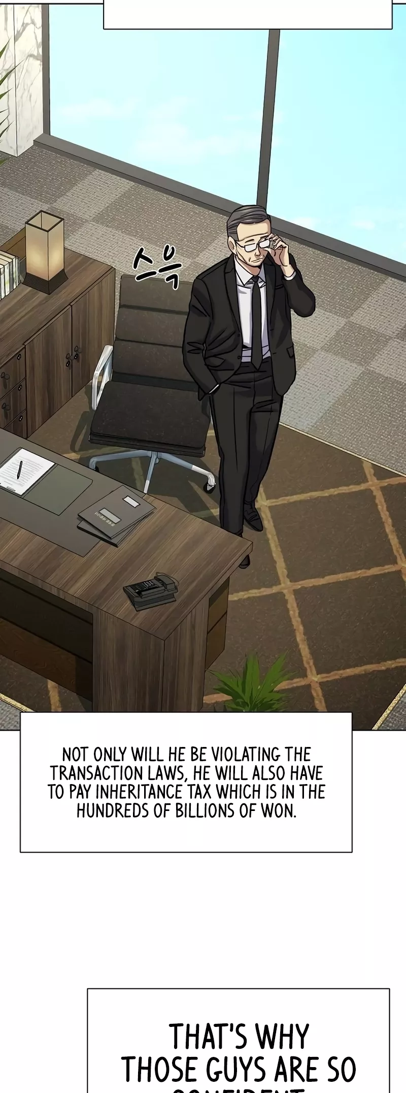 Read Reborn Rich Manga Online