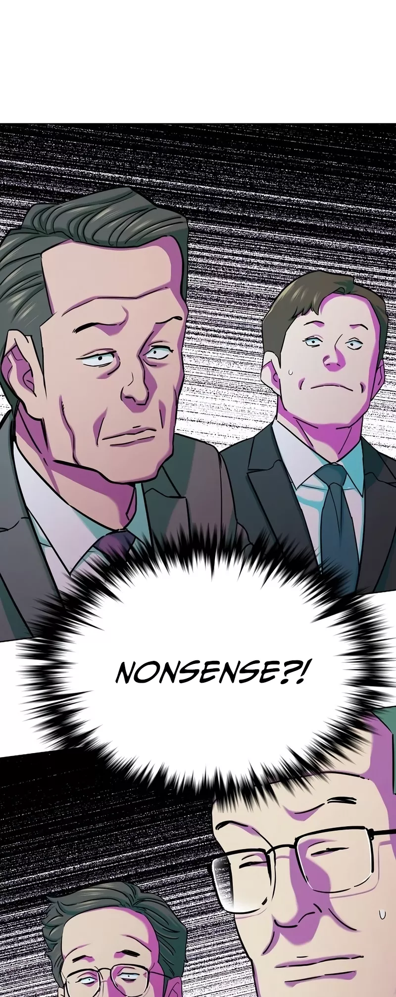 Read Reborn Rich Manga Online