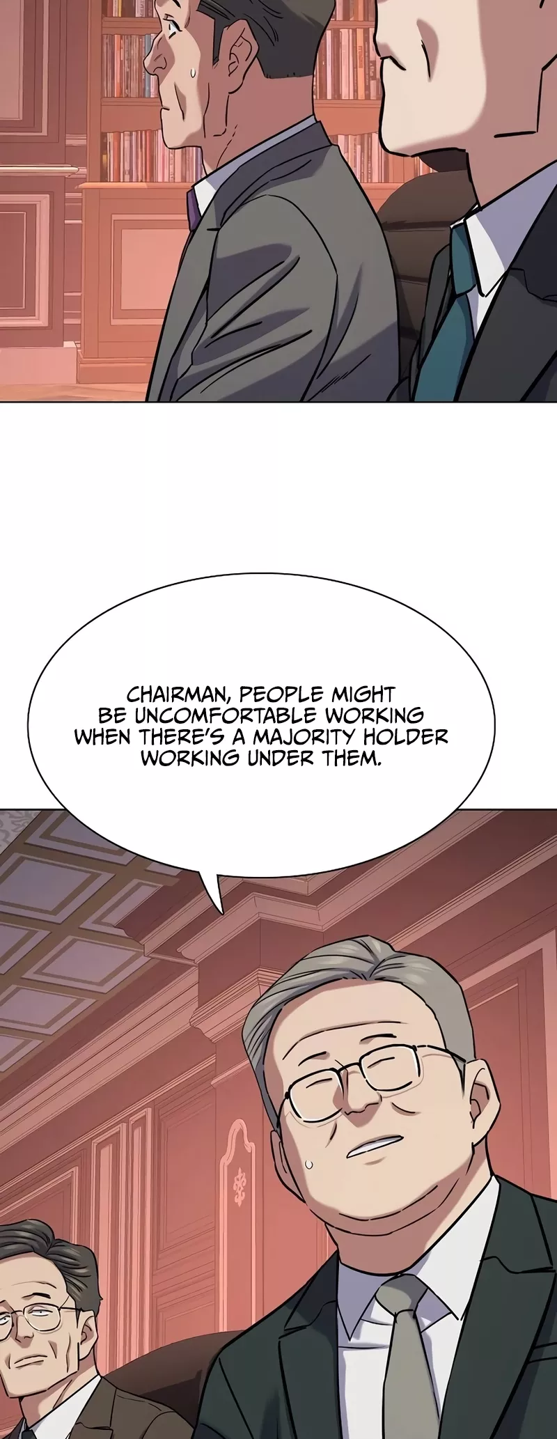 Read Reborn Rich Manga Online