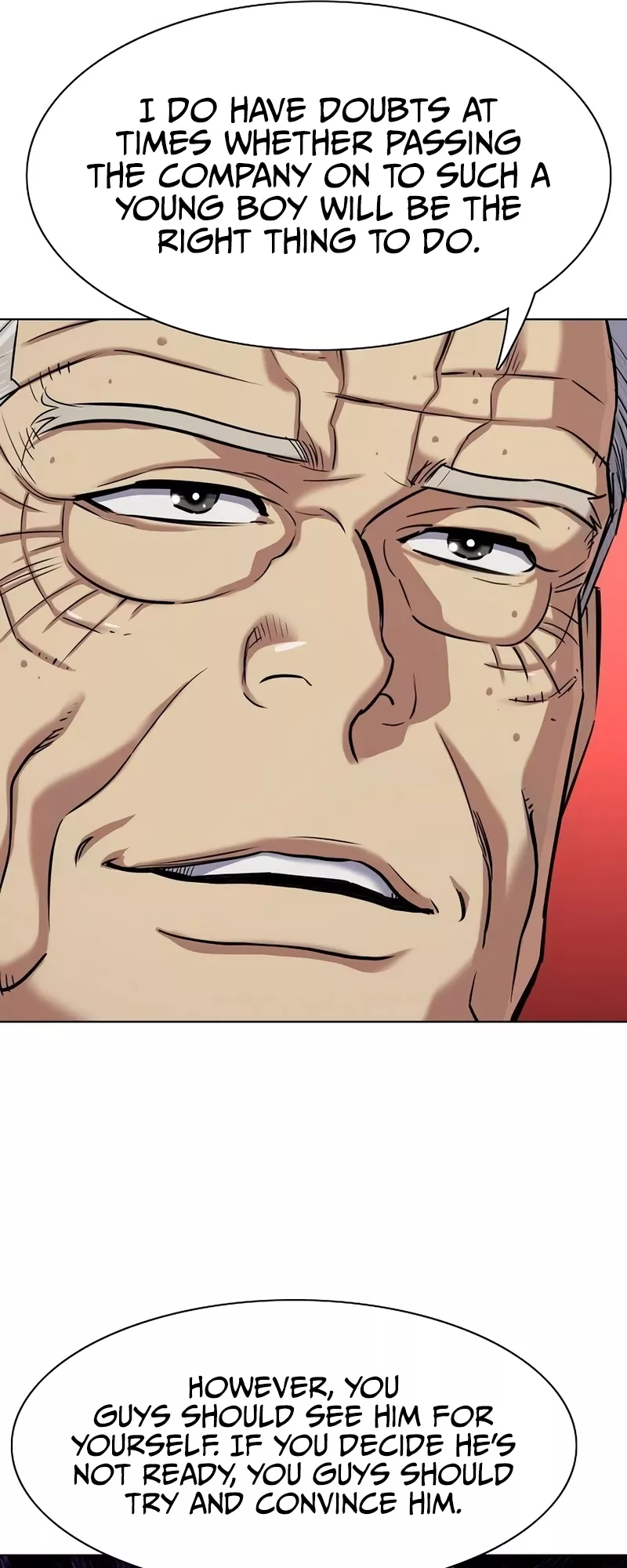 Read Reborn Rich Manga Online