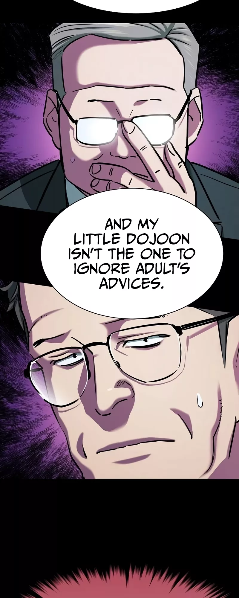 Read Reborn Rich Manga Online