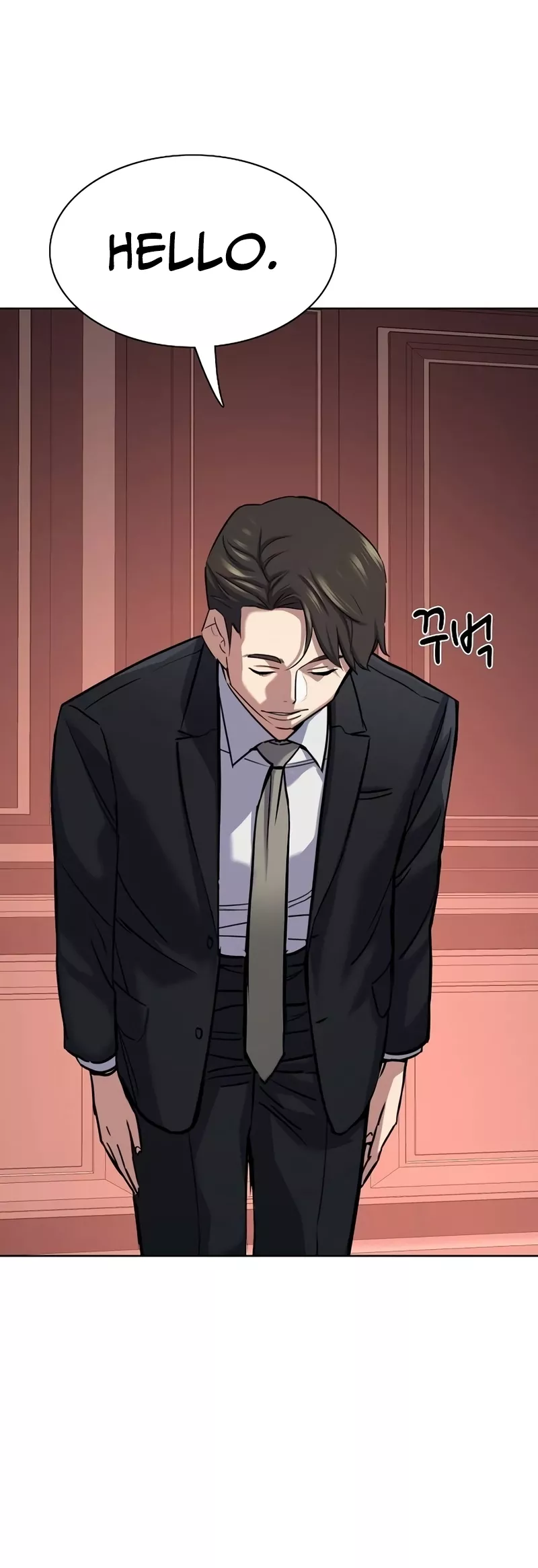 Read Reborn Rich Manga Online