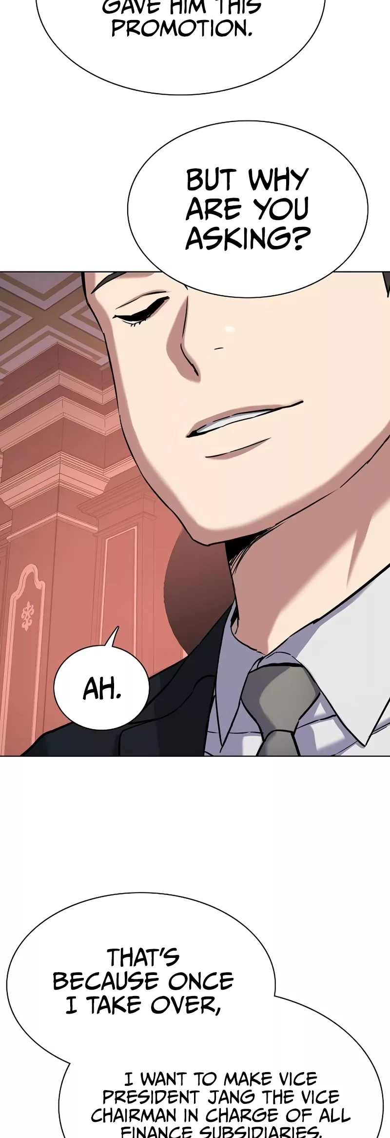 Read Reborn Rich Manga Online