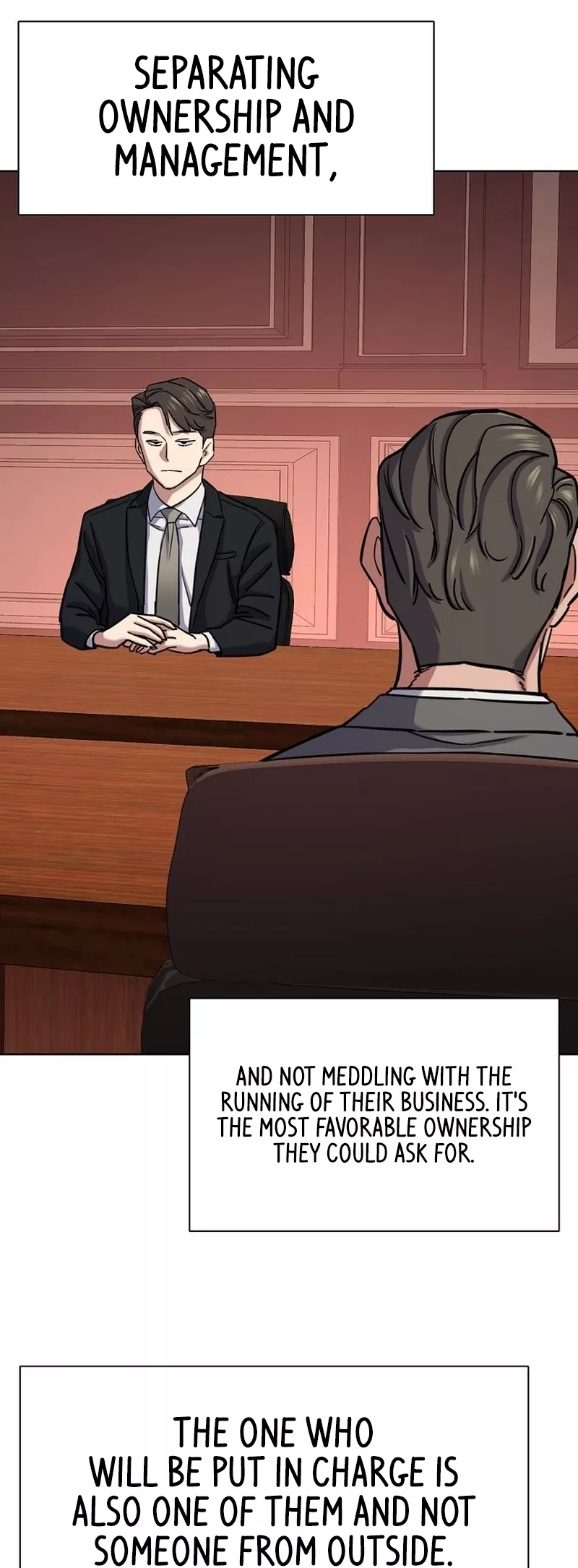 Read Reborn Rich Manga Online