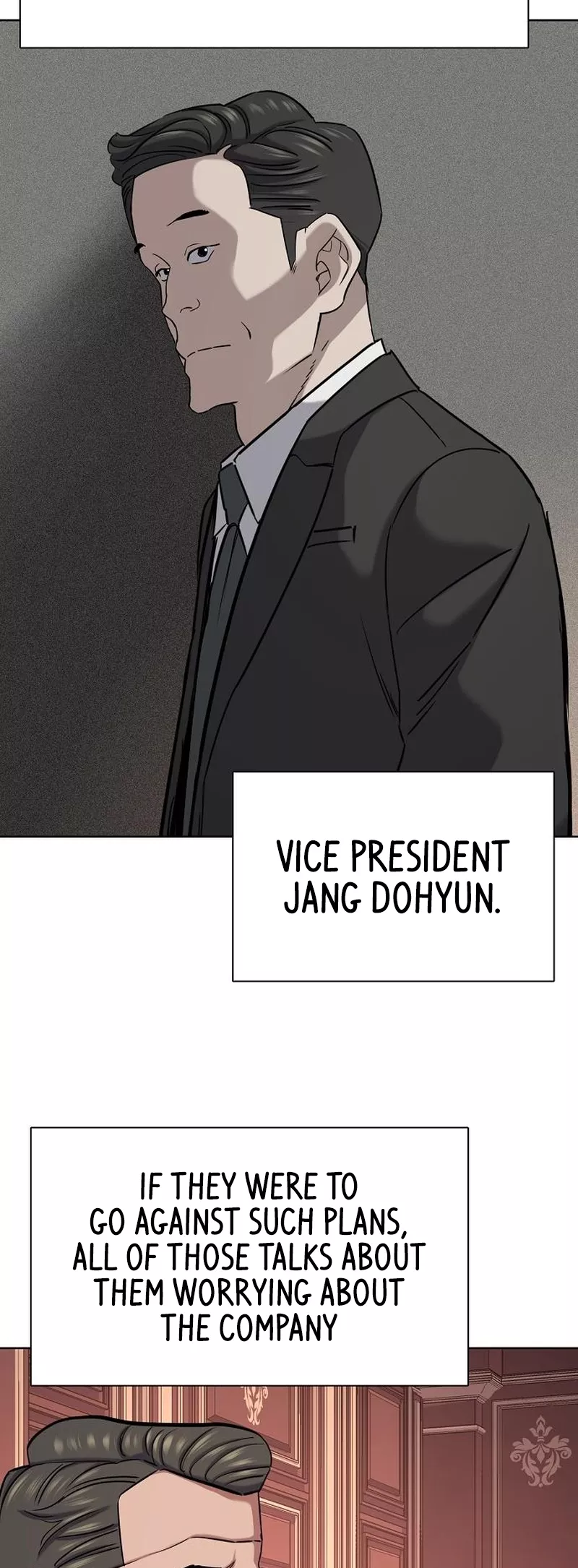 Read Reborn Rich Manga Online