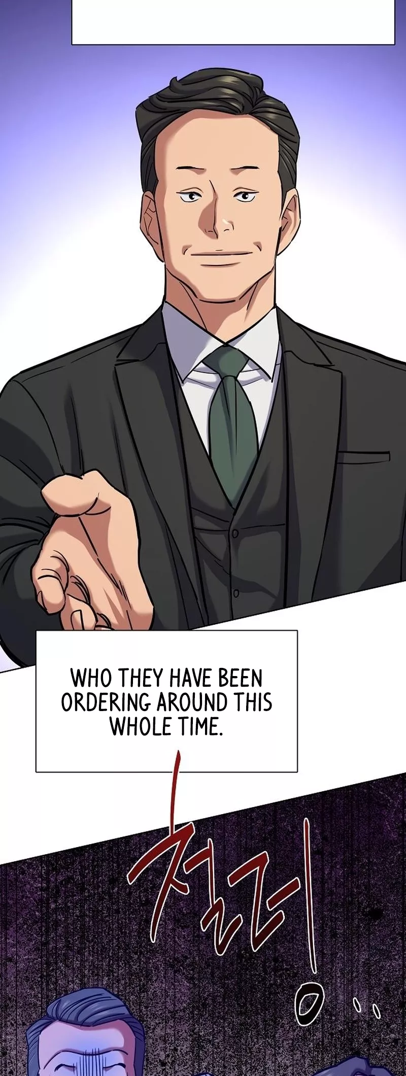 Read Reborn Rich Manga Online