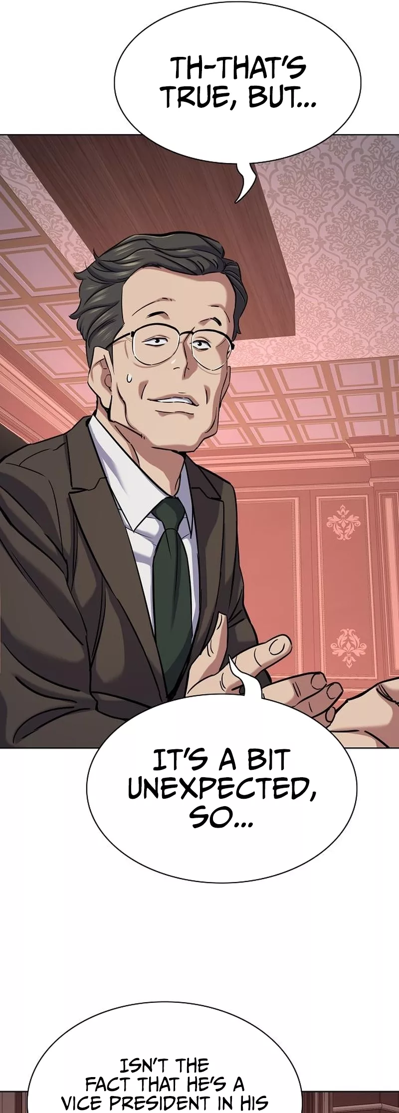 Read Reborn Rich Manga Online