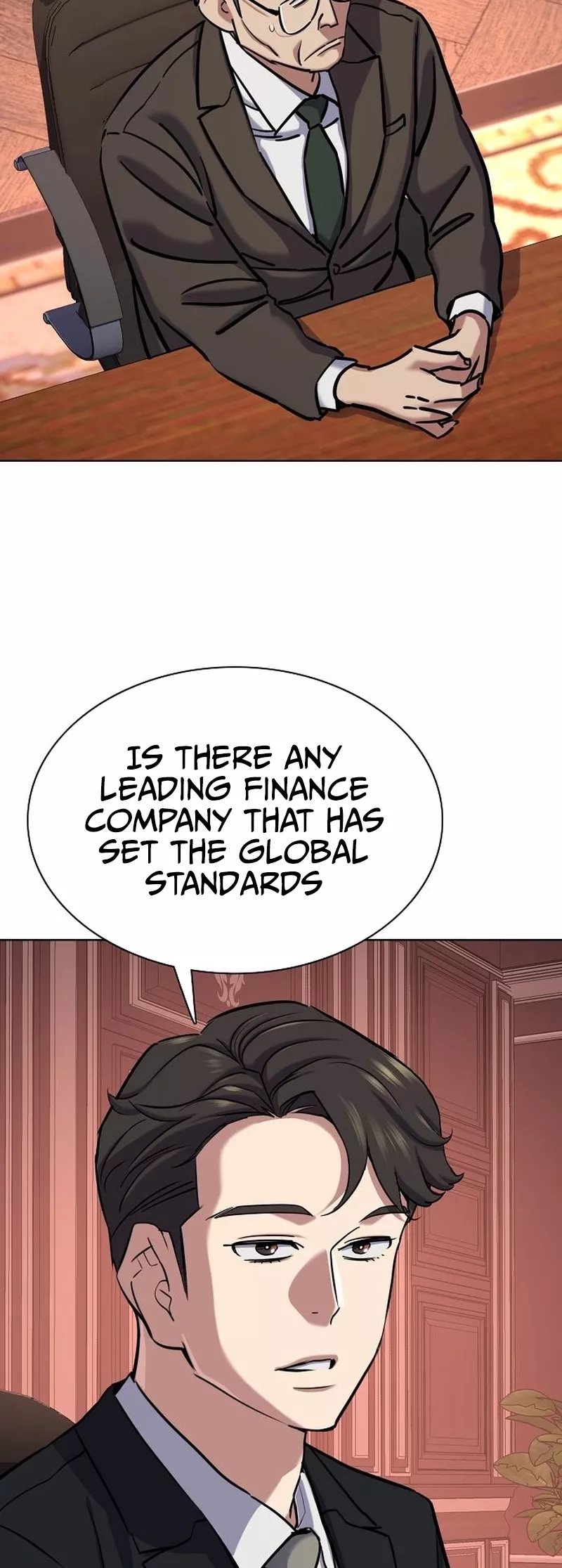 Read Reborn Rich Manga Online