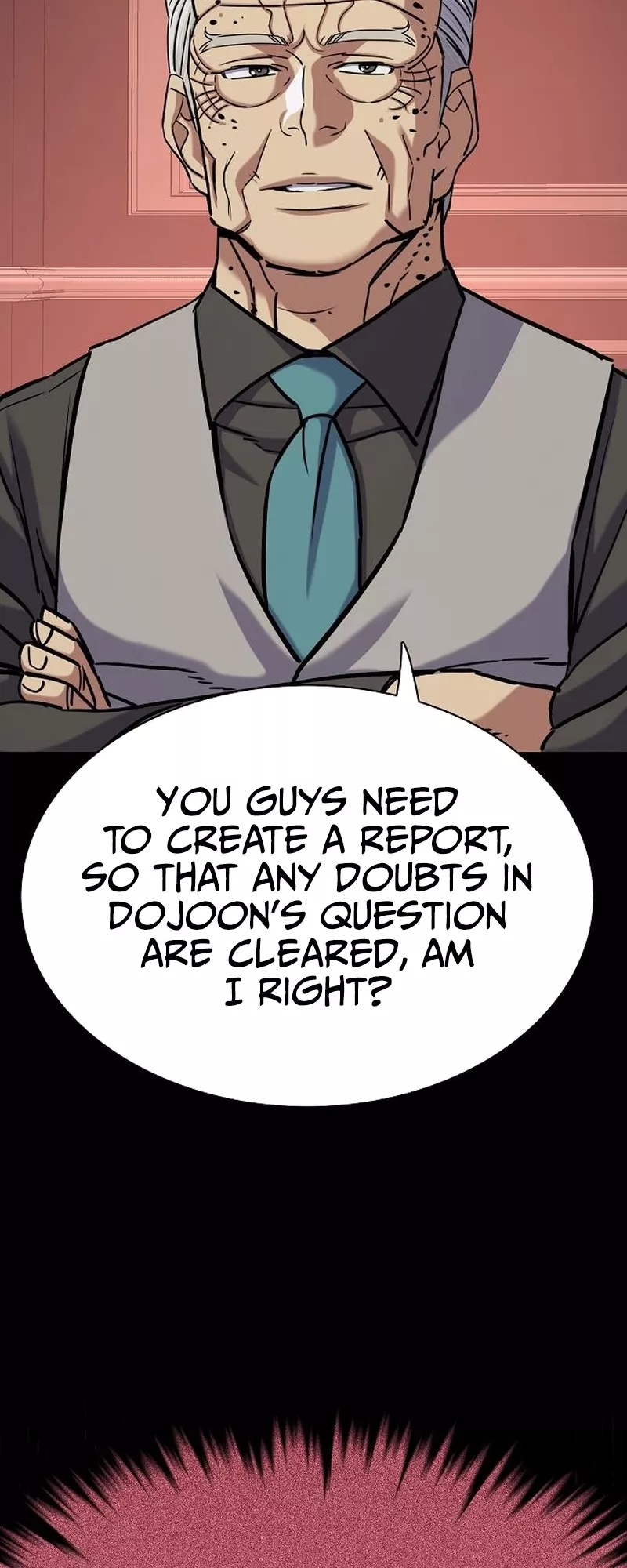 Read Reborn Rich Manga Online