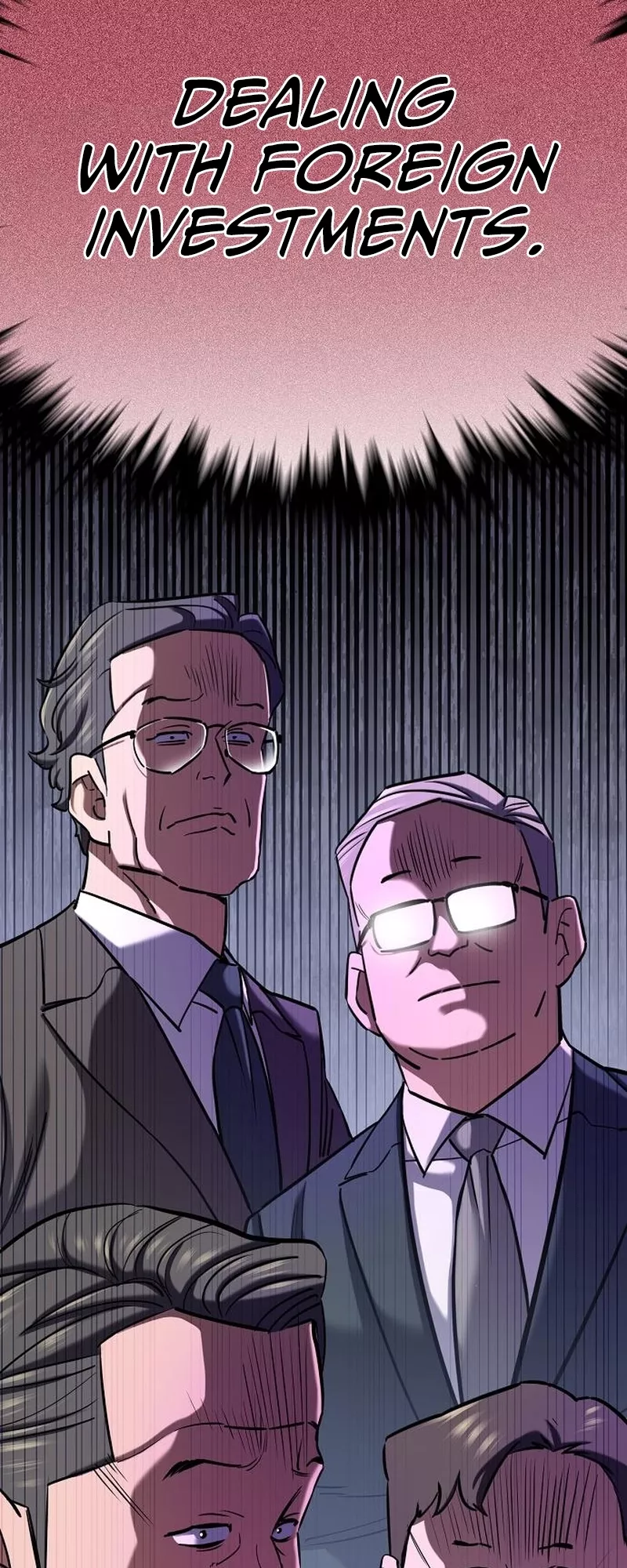 Read Reborn Rich Manga Online