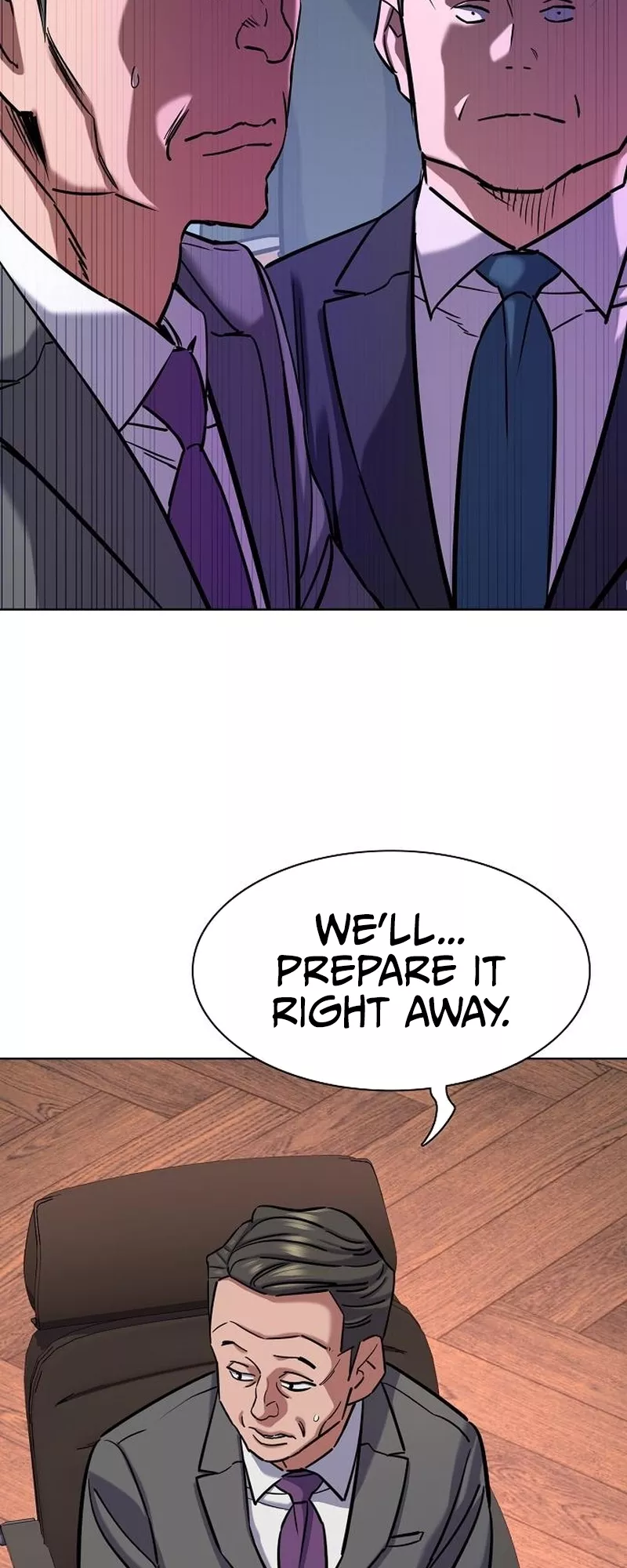 Read Reborn Rich Manga Online