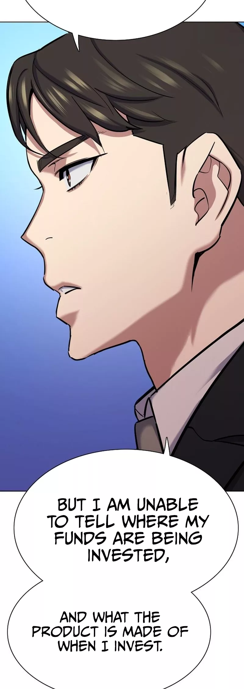 Read Reborn Rich Manga Online