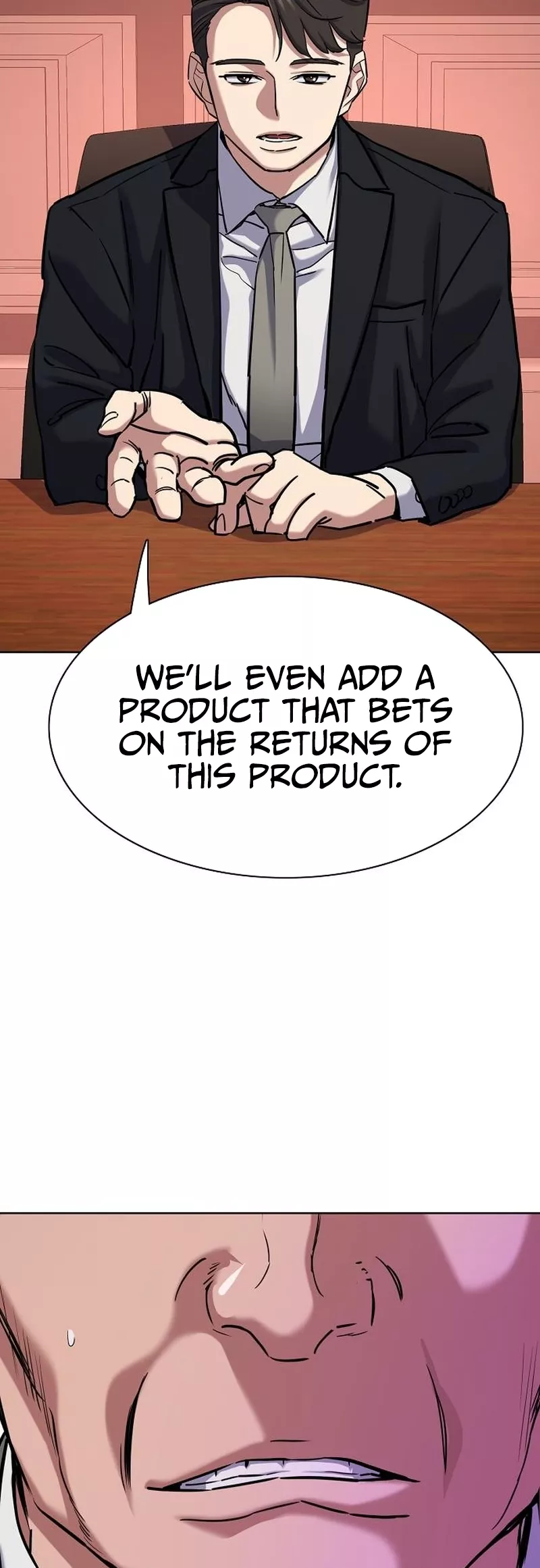 Read Reborn Rich Manga Online