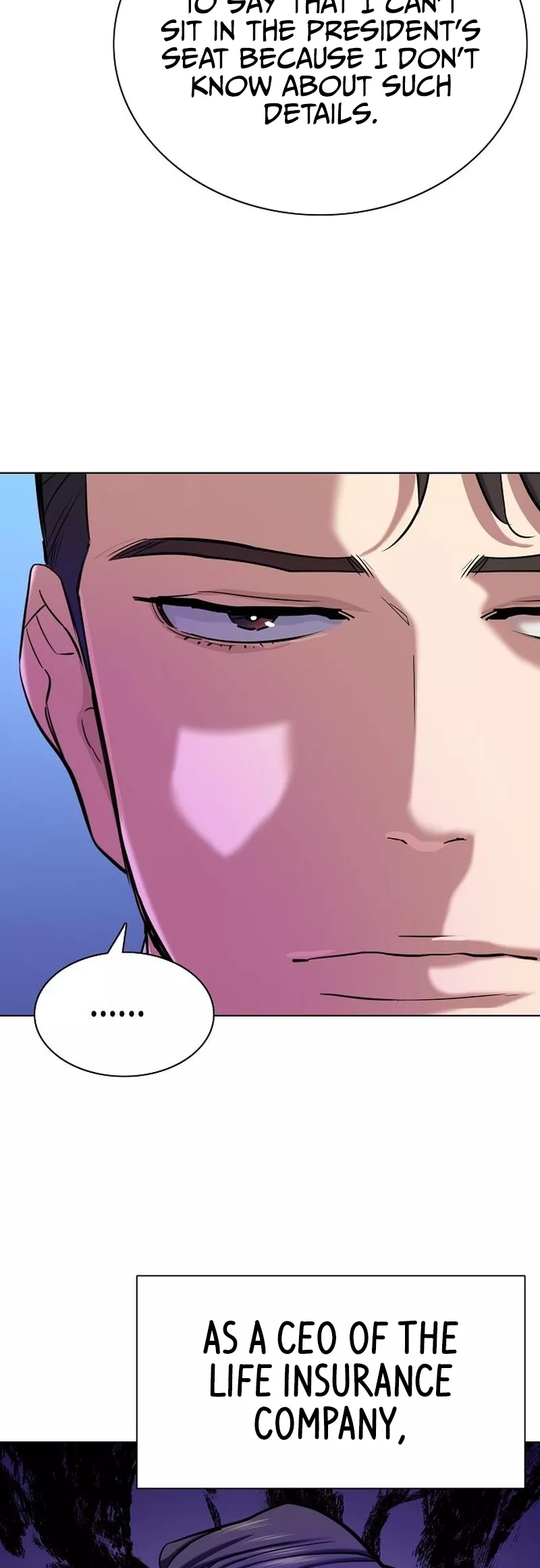 Read Reborn Rich Manga Online
