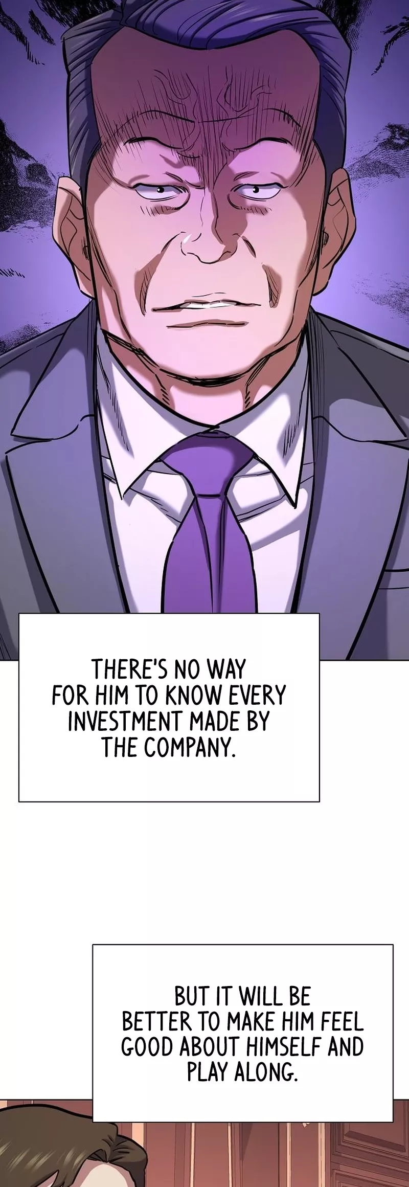 Read Reborn Rich Manga Online