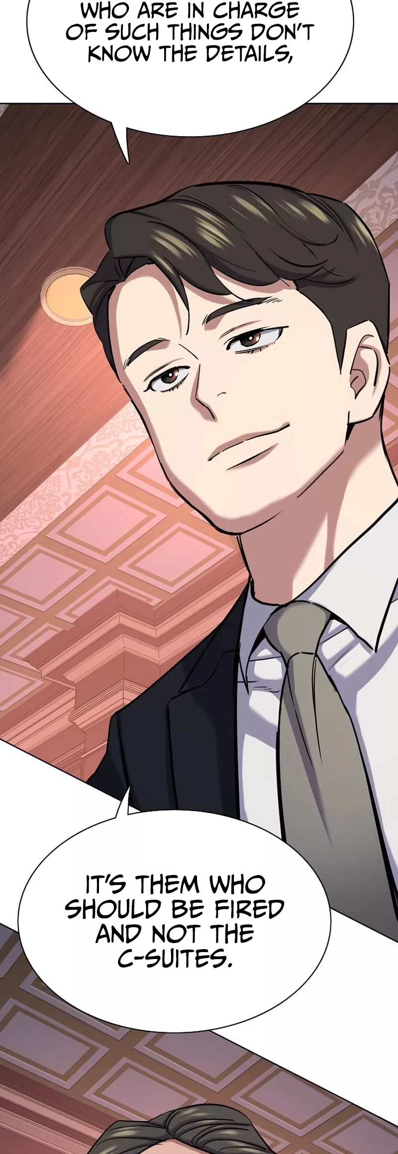 Read Reborn Rich Manga Online