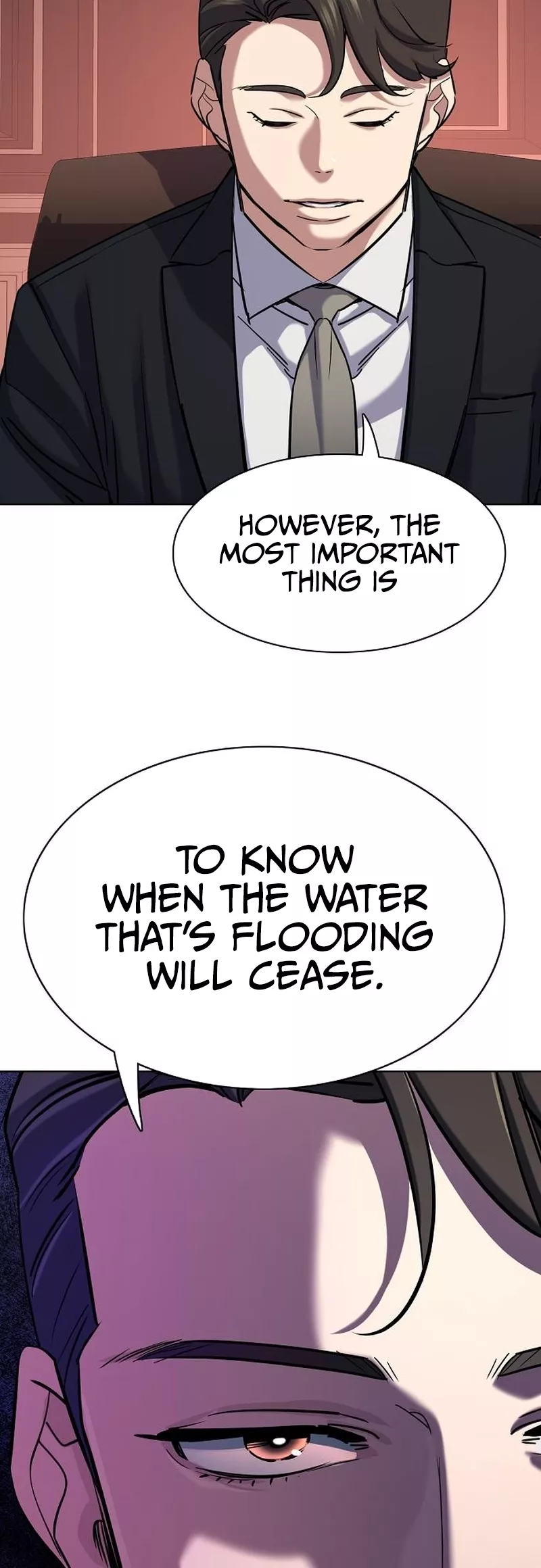 Read Reborn Rich Manga Online