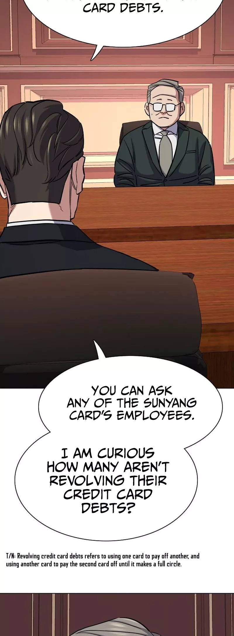 Read Reborn Rich Manga Online