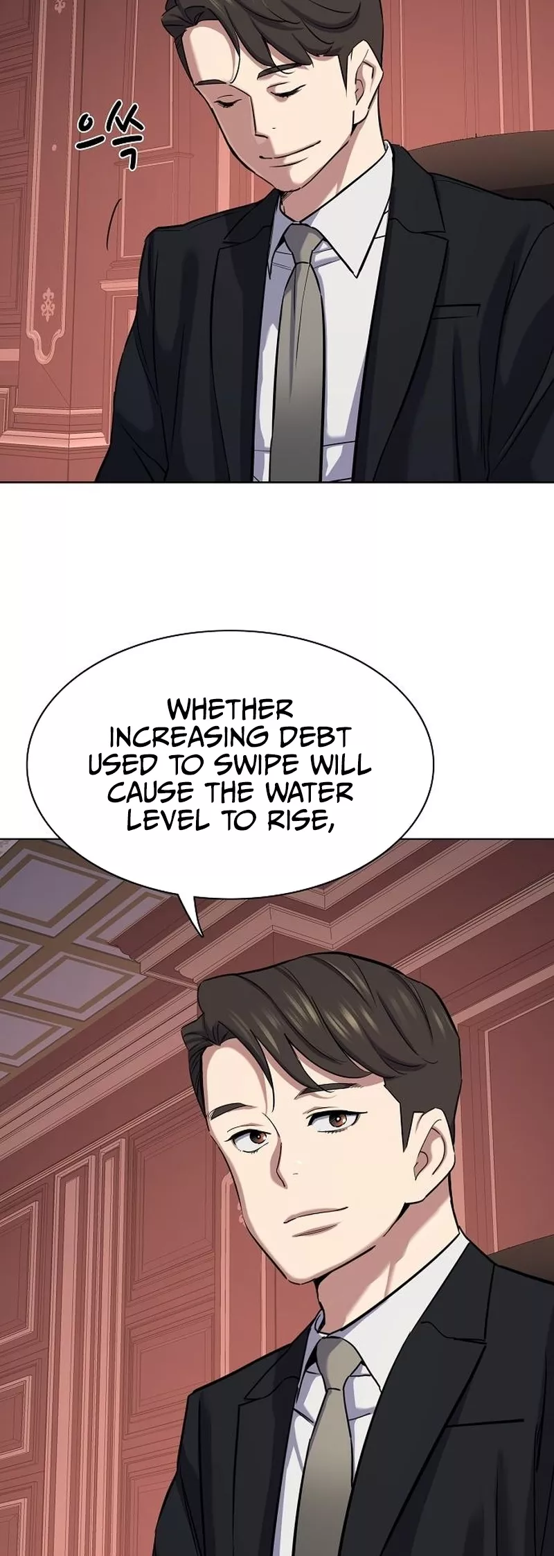 Read Reborn Rich Manga Online
