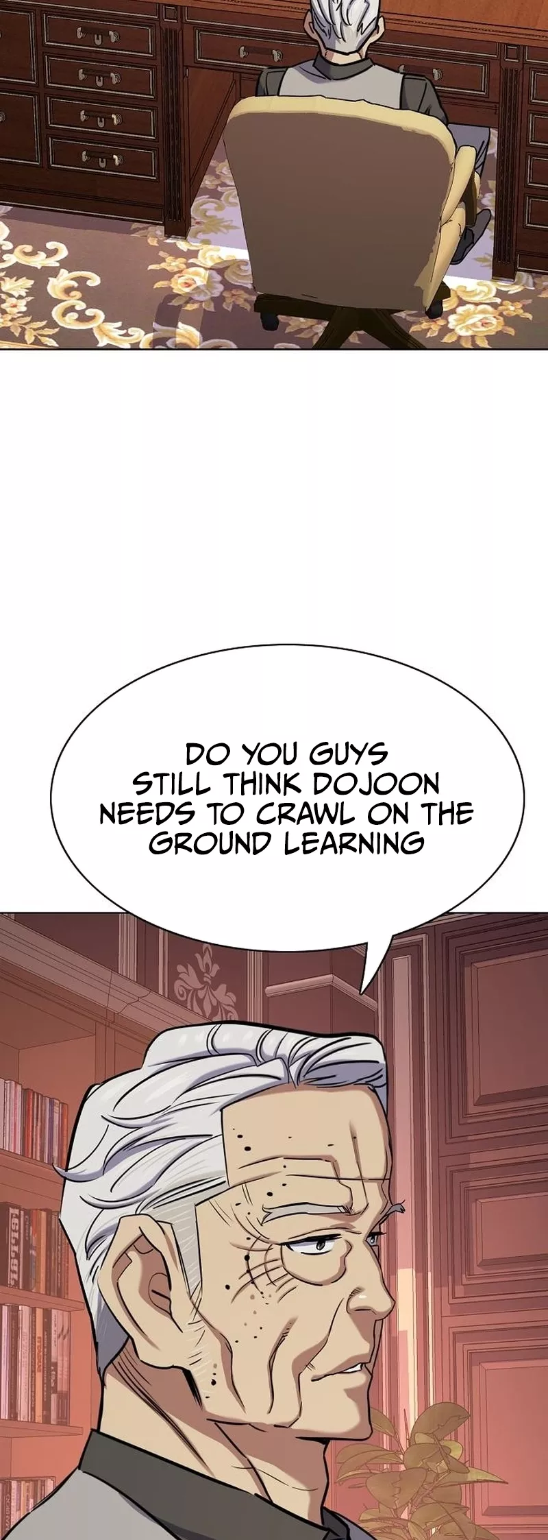 Read Reborn Rich Manga Online