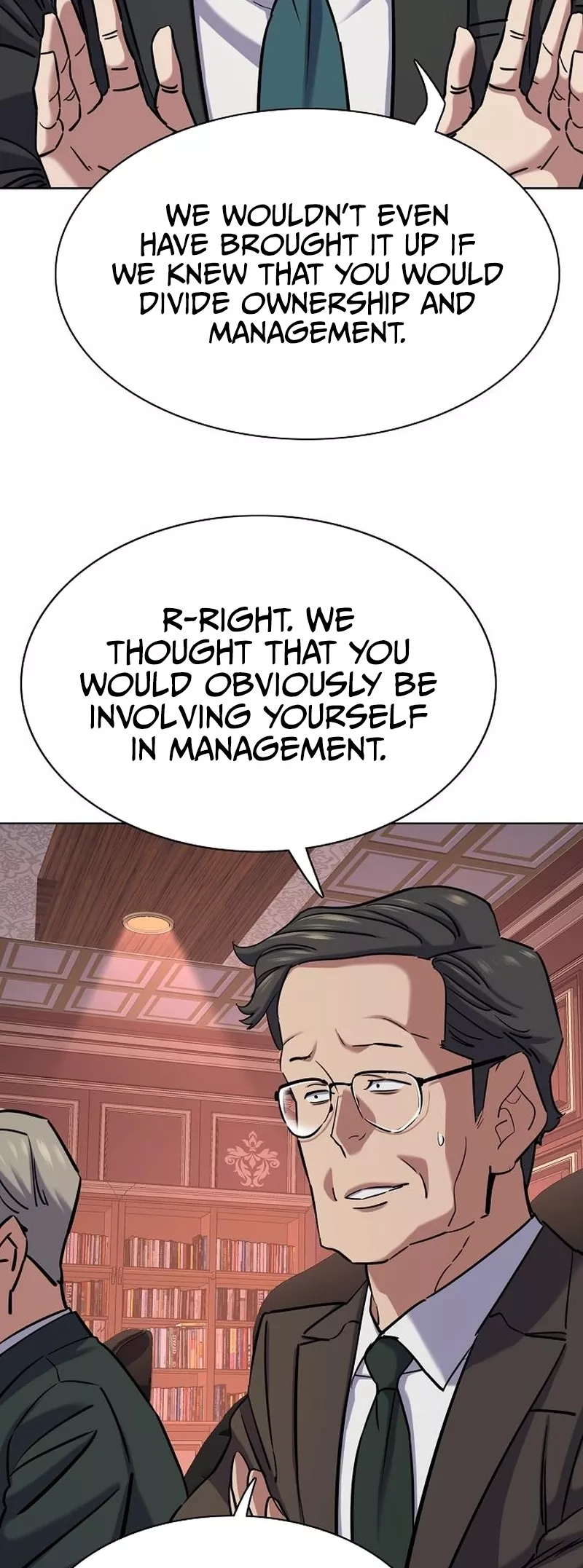 Read Reborn Rich Manga Online