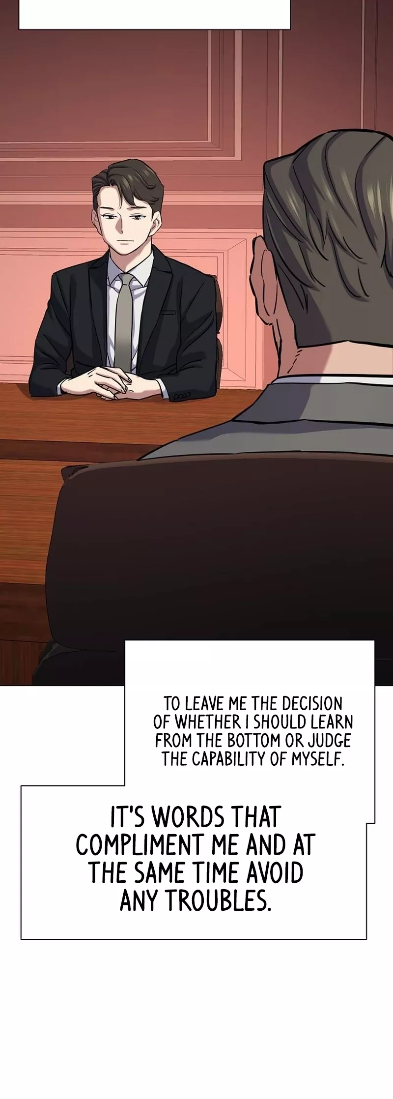 Read Reborn Rich Manga Online