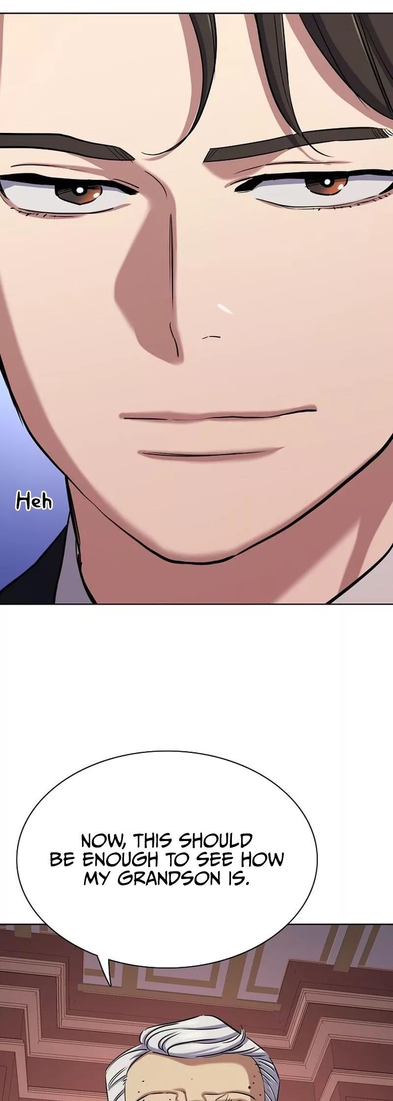 Read Reborn Rich Manga Online