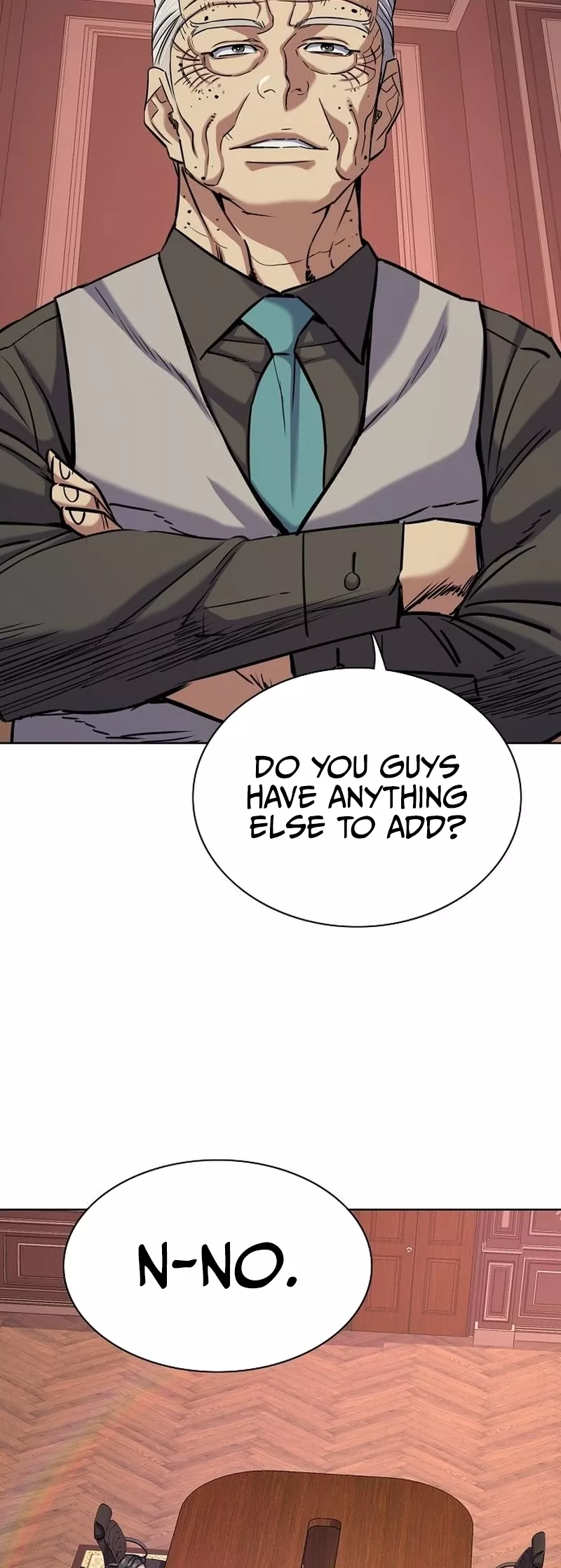 Read Reborn Rich Manga Online