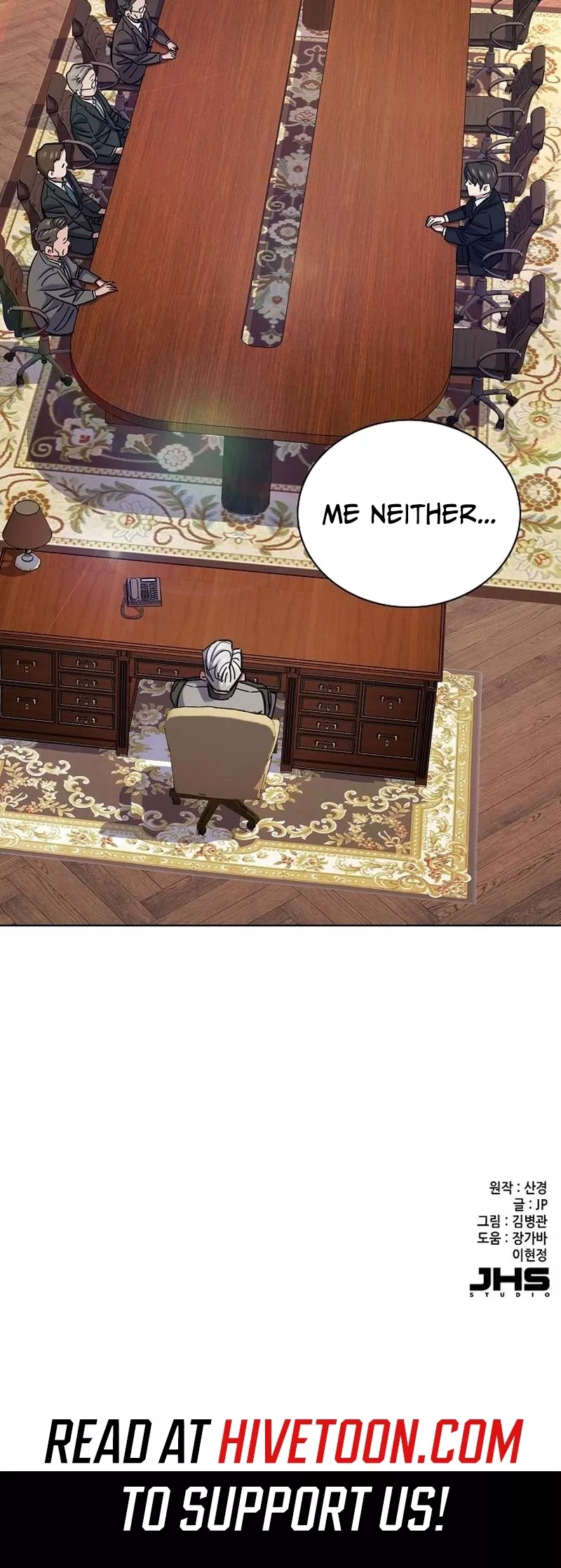 Read Reborn Rich Manga Online