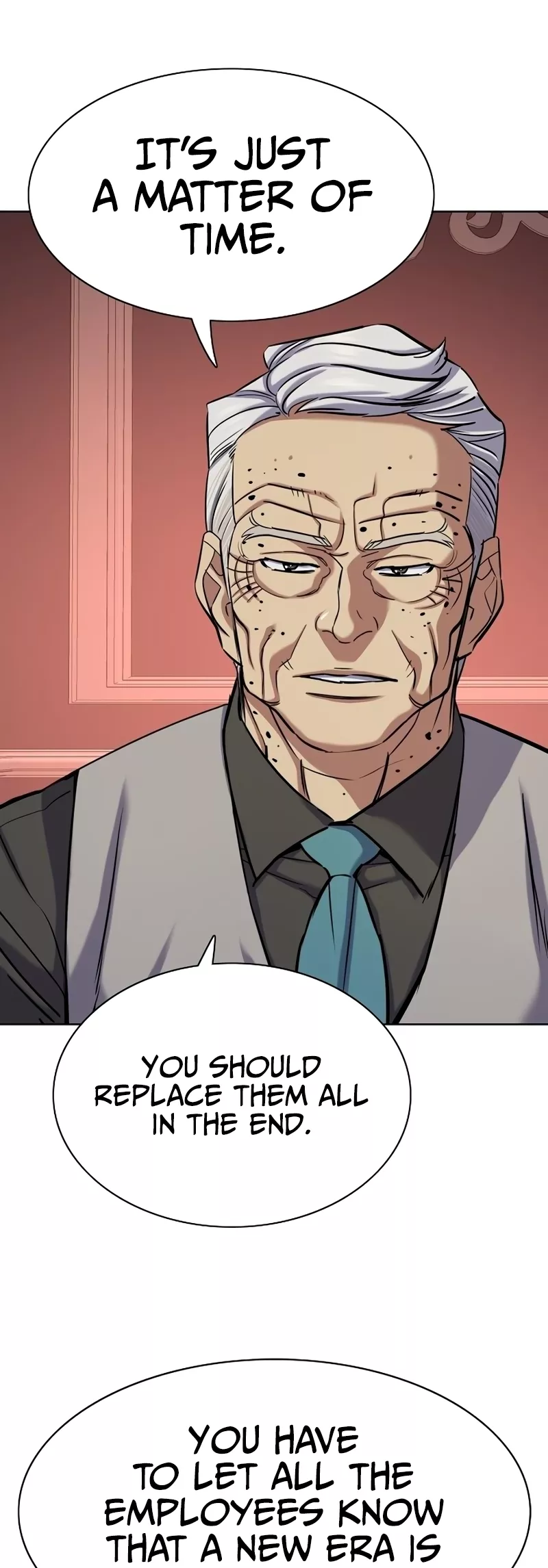 Read Reborn Rich Manga Online