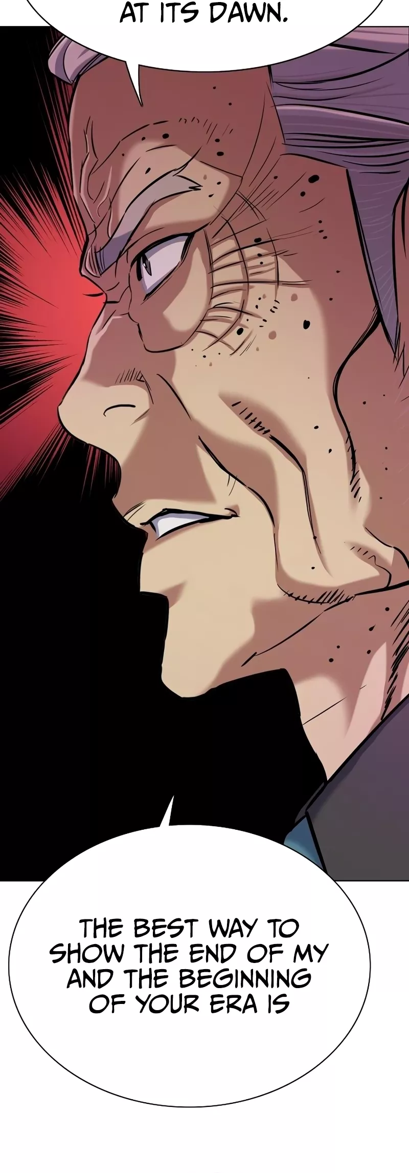 Read Reborn Rich Manga Online
