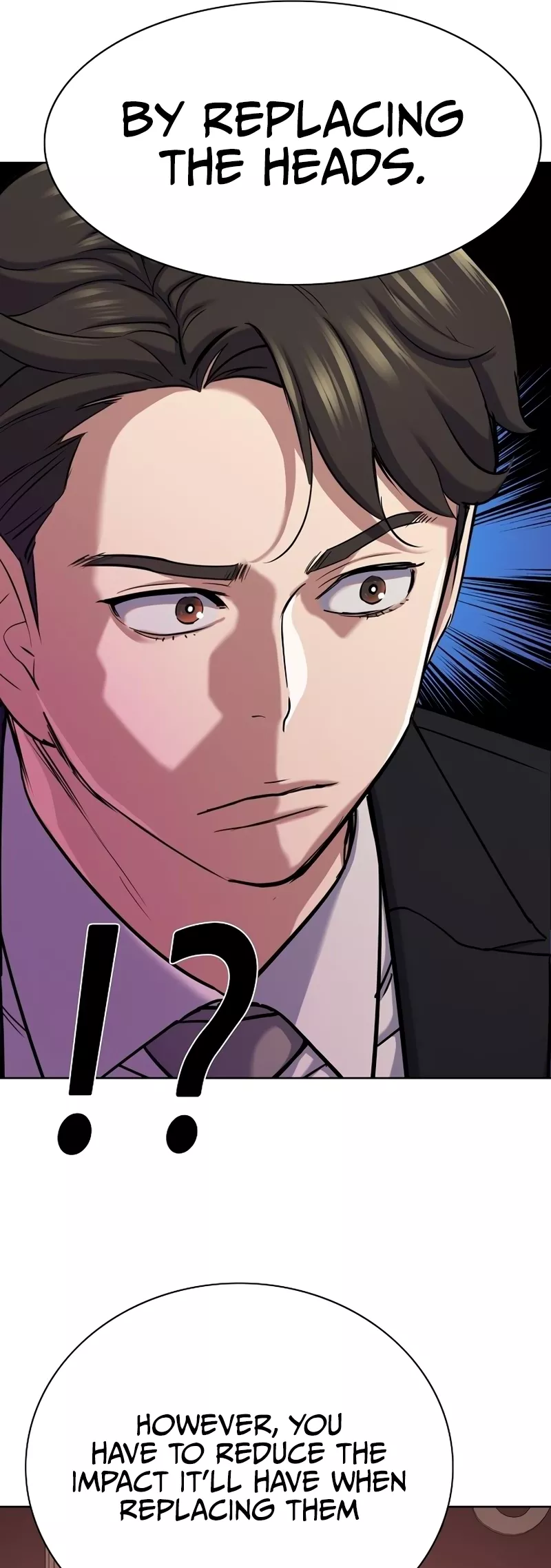 Read Reborn Rich Manga Online