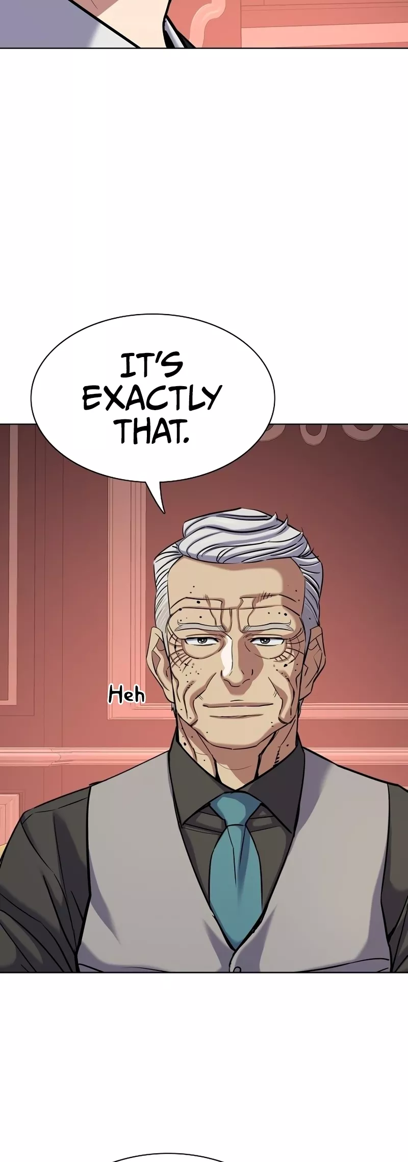 Read Reborn Rich Manga Online