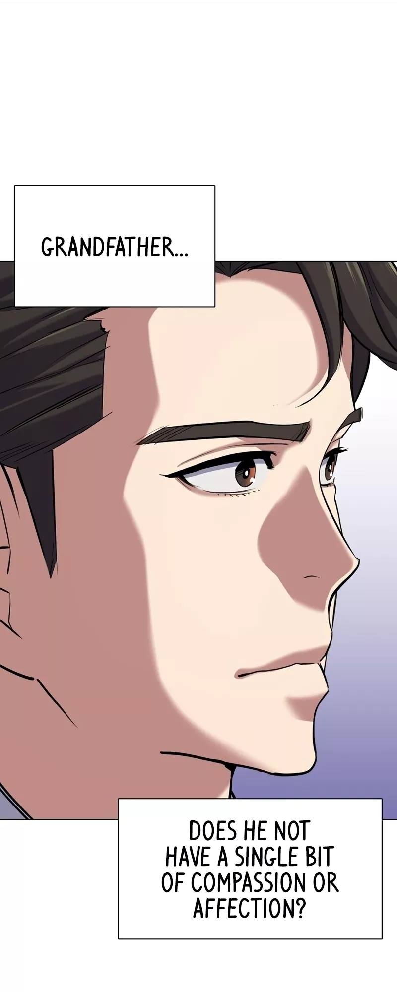 Read Reborn Rich Manga Online