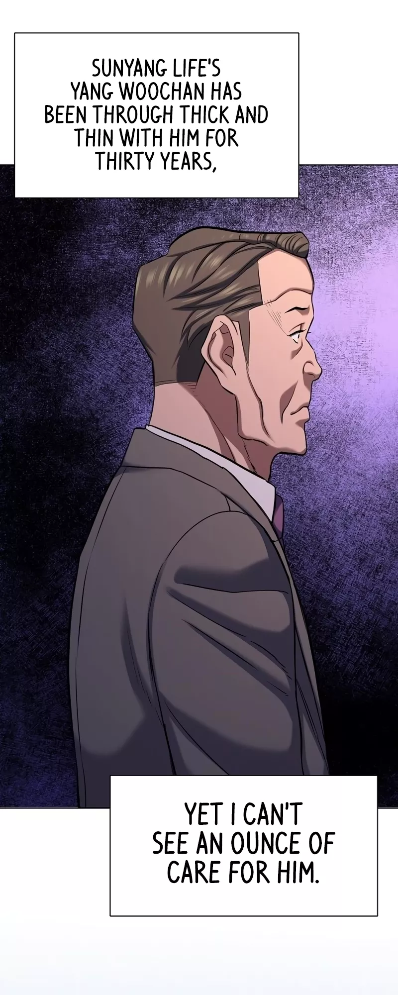Read Reborn Rich Manga Online