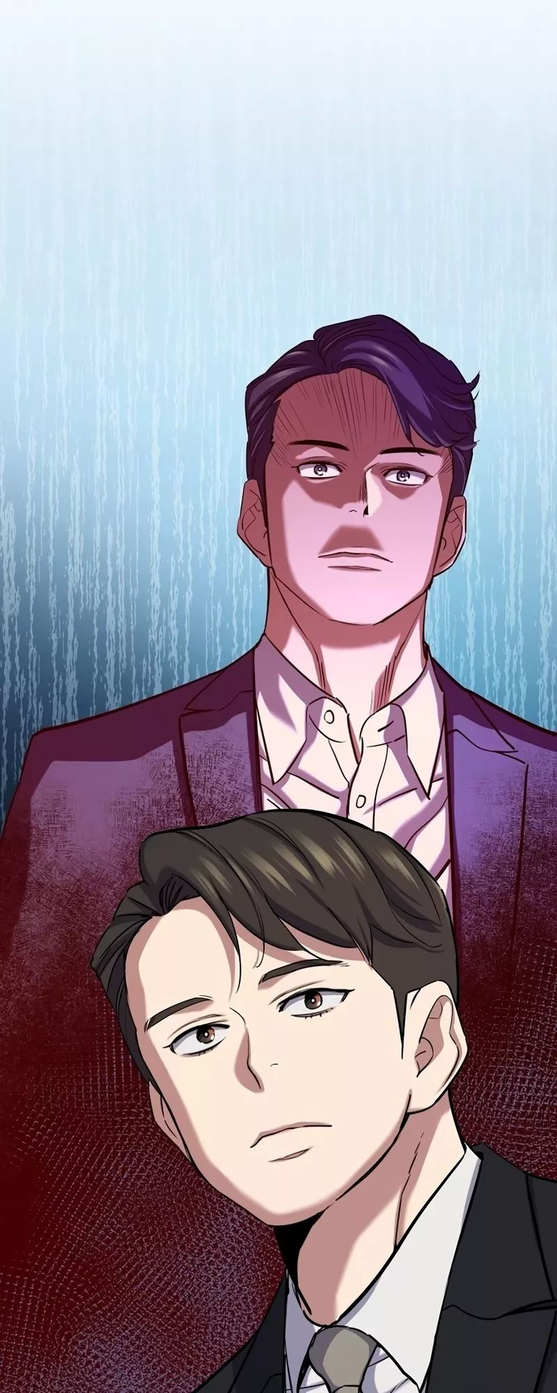Read Reborn Rich Manga Online