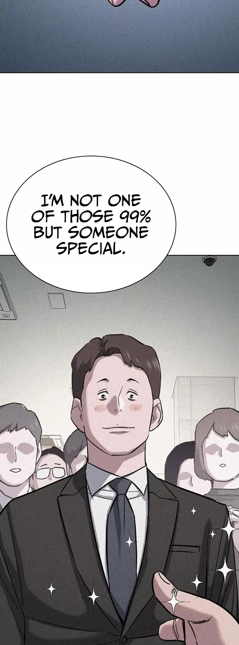 Read Reborn Rich Manga Online
