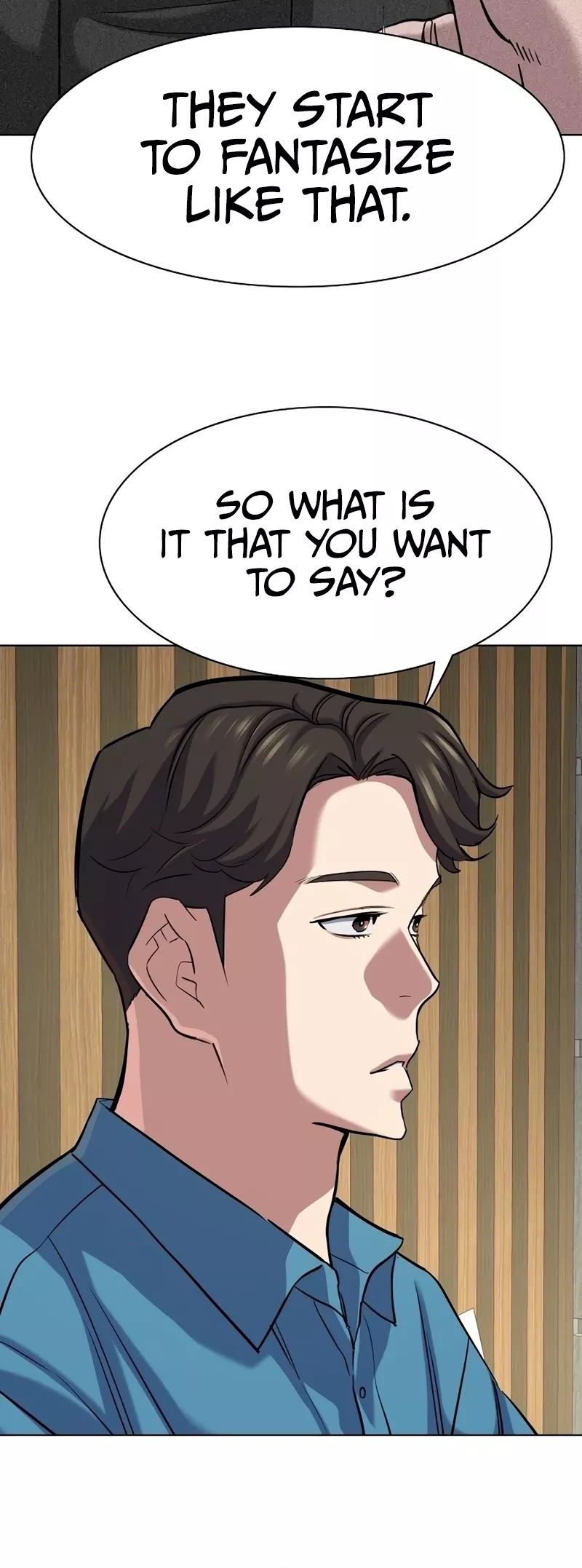 Read Reborn Rich Manga Online